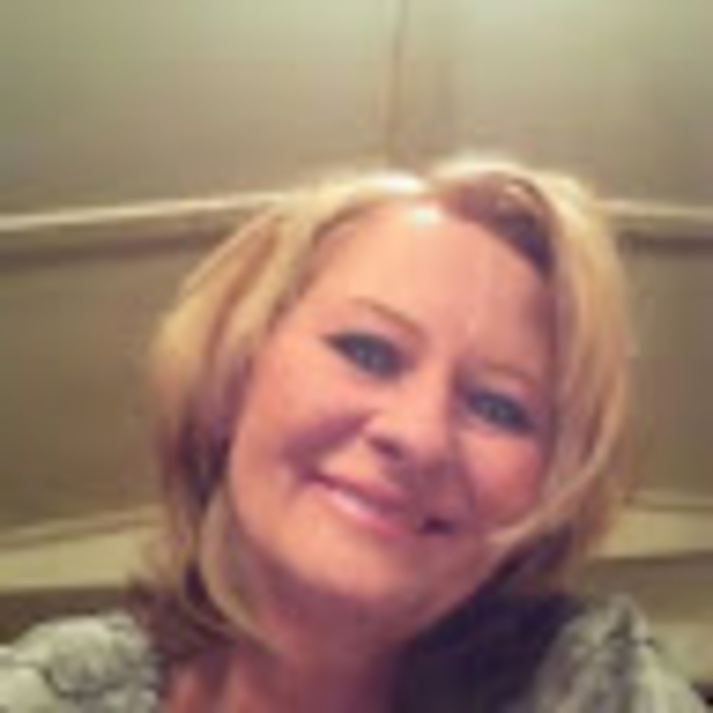 Meet your Posher, Glenda